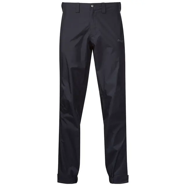 Skallbukse til herre Bergans Letto LongZip Pant M 91 