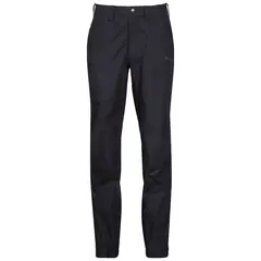 Skallbukse til dame XL Bergans Letto LongZip Pant W XL 91