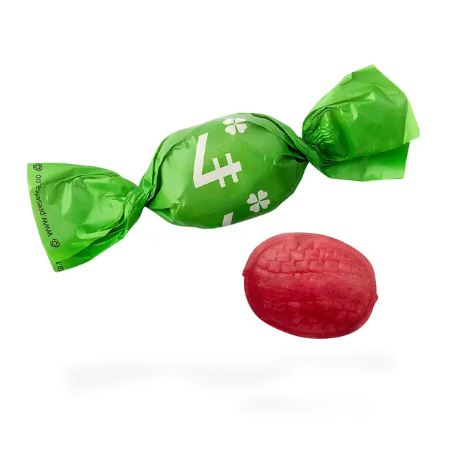 4H-drops 4H Drops med fruktmiks 1 kg 