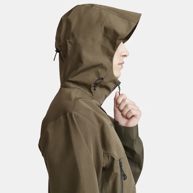 4H-skalljakke til herre S Craft ADV Explore Shell Jkt M S 4H 