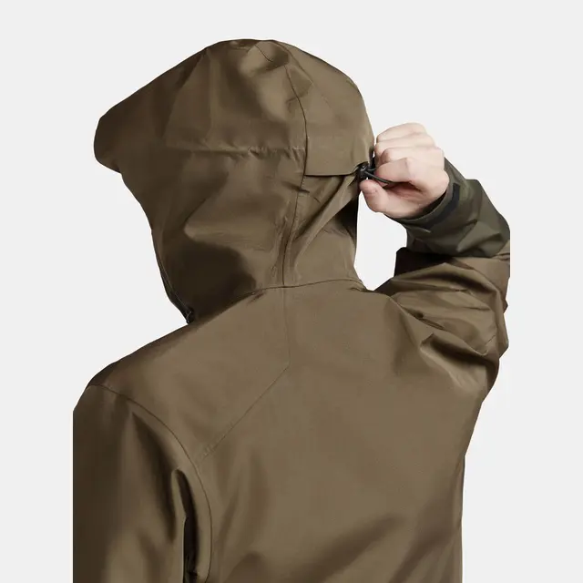 4H-skalljakke til herre S Craft ADV Explore Shell Jkt M S 4H 