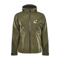 4H-skalljakke til herre Craft ADV Explore Shell Jkt M 664000 4H