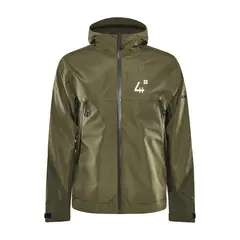 4H-skalljakke til herre S Craft ADV Explore Shell Jkt M S 4H
