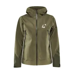 4H-skalljakke til dame XS Craft ADV Explore Shell Jkt W XS 4H
