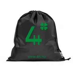 4H-gymbag 4H Gymbag