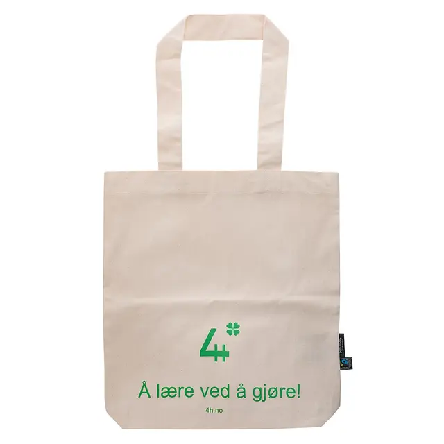 4H-handlenett 4H Handlenett 