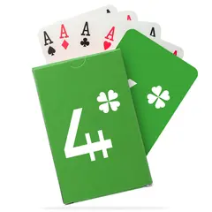 Kortstokk 4H Kortstokk