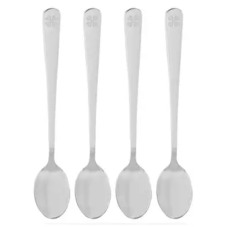 Lange teskjer 4H Lang teskje 4 pk.