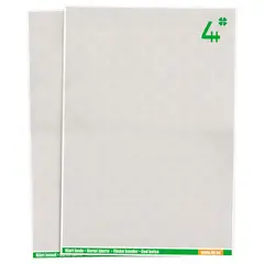 M&#248;teplakat 4H M&#248;teplakat