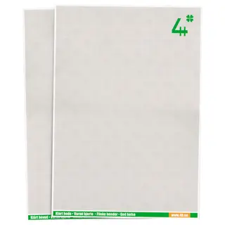 M&#248;teplakat 4H M&#248;teplakat