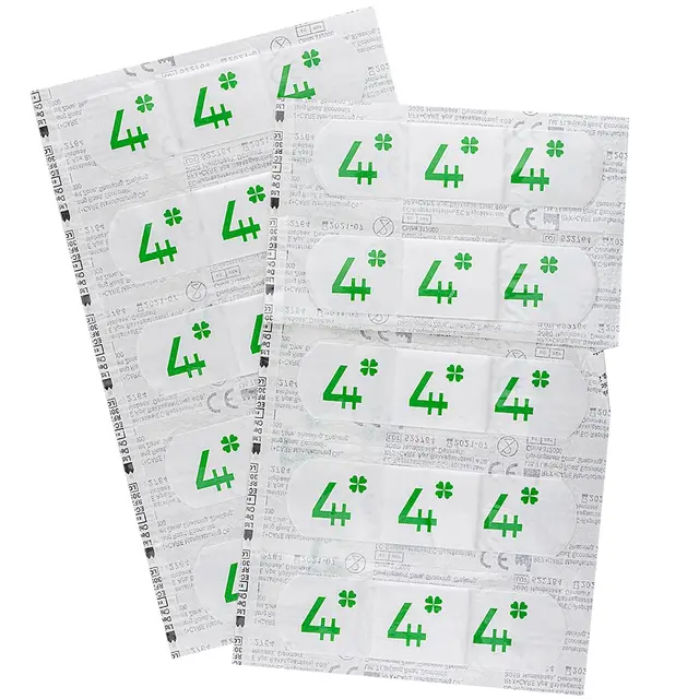 4H-plaster 4H Plaster 