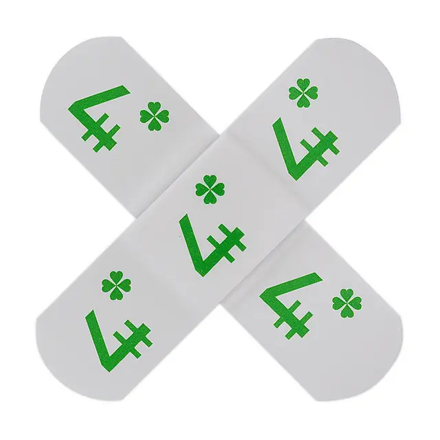 4H-plaster 4H Plaster 