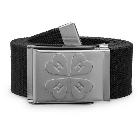 Belte 4H Turbelte Black