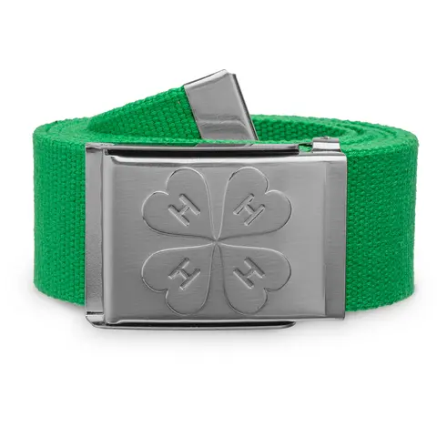 4H-belte 4H Turbelte Green