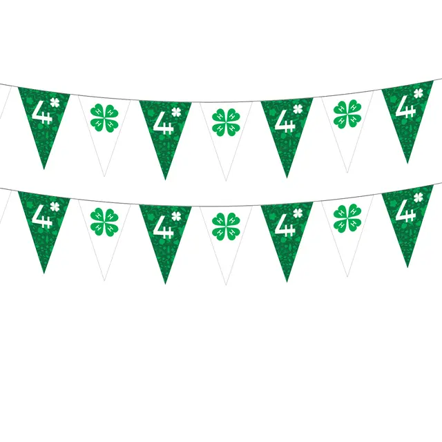 4H vimpler 4H vimpelrekke 