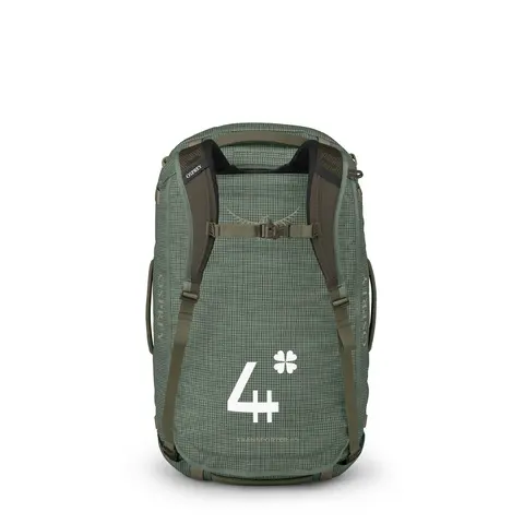 4H-bag 65 liter Osprey Transporter 65 1069 4H