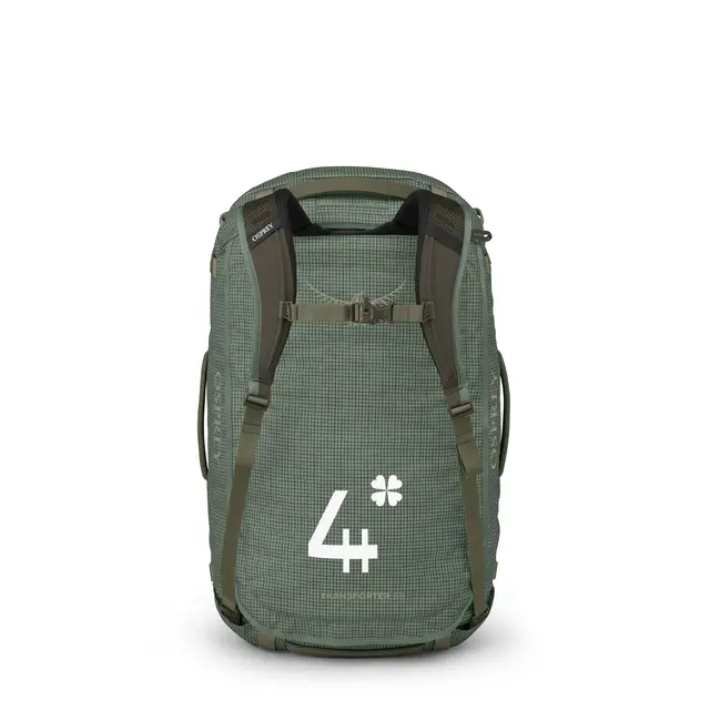 4H-bag 65 liter Osprey Transporter 65 1069 4H 