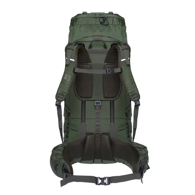 Storsekk Asivik Adventure 75 liter 