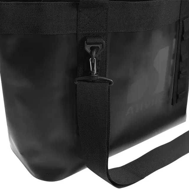 Veske 24 liter Asivik Gear Bag 24 liter Black 