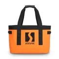 Veske 35 liter Asivik Gear Bag 35 liter Orange
