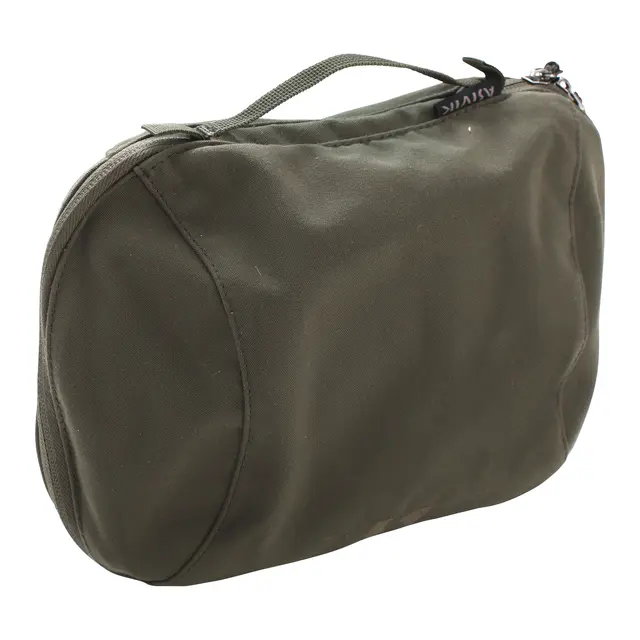 Pakkpose 5,7 liter Asivik Pack Cube Bag OliveGreen 
