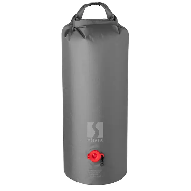 Isolert underlag M Asivik Airmat 7 M Primaloft 