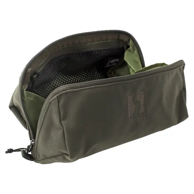 Toalettmappe 2,2 liter Asivik Wash Bag Cube OliveGreen 