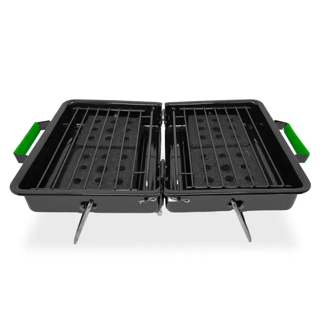 Grill EcoBBQ Minigrill 