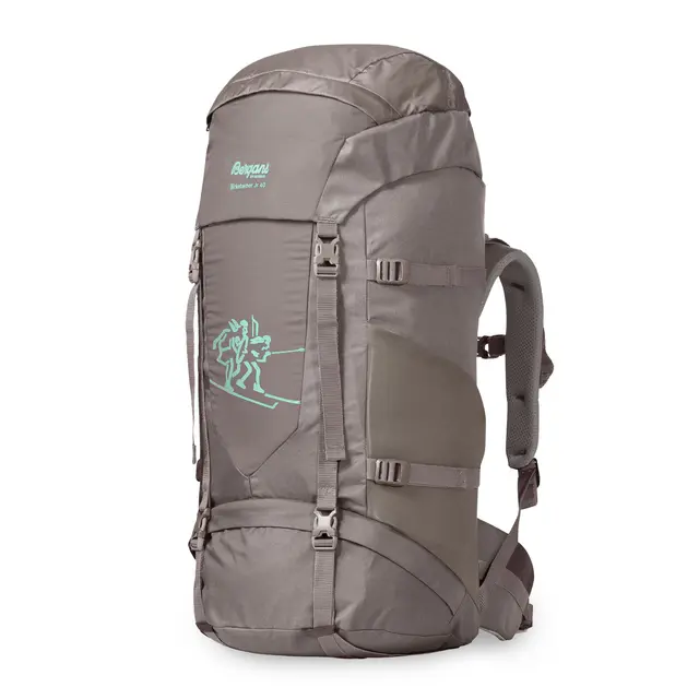 Tursekk til barn Bergans Birkebeiner 40 Jr 22471 