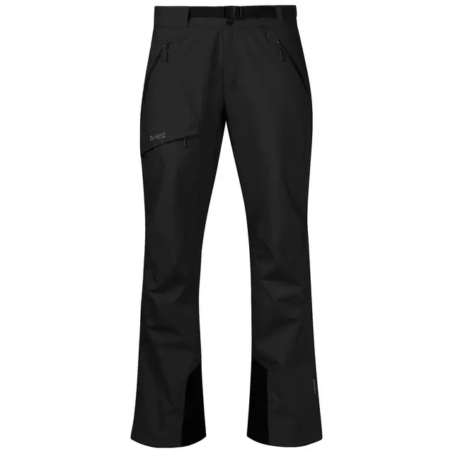 Skallbukse til herre Bergans Breheimen 2L Pant M 2851 