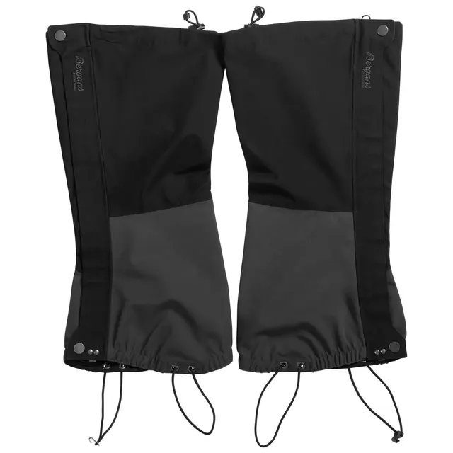 Gamasjer til barn 2–7 år Bergans Dryna Waterproof Gaiter Jr 92 
