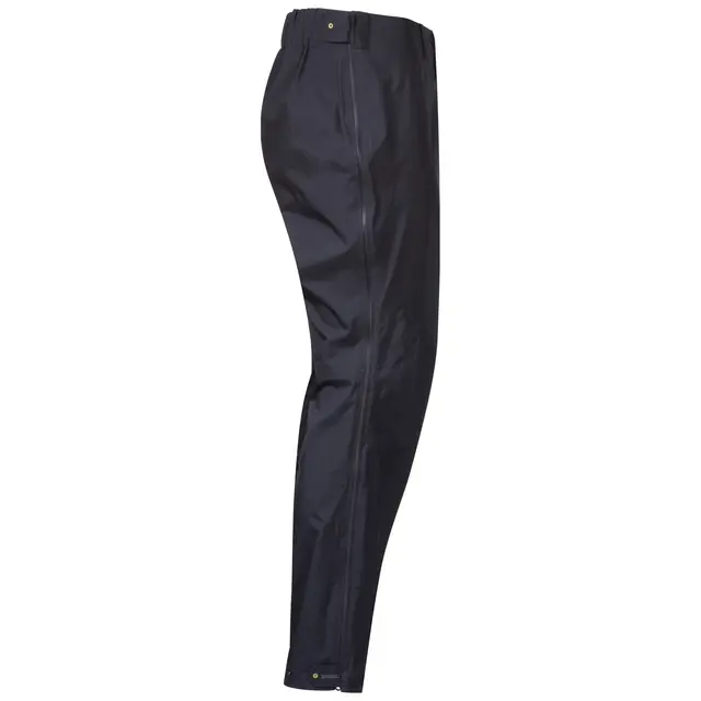 Skallbukse til herre Bergans Letto LongZip Pant M 91 