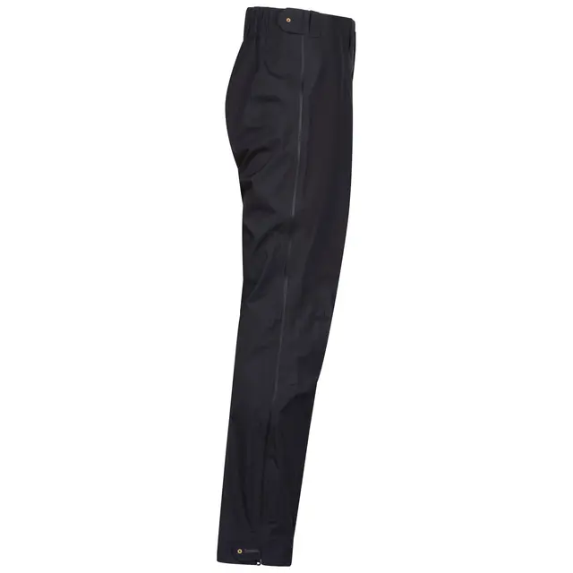 Skallbukse til dame Bergans Letto LongZip Pant W 91 