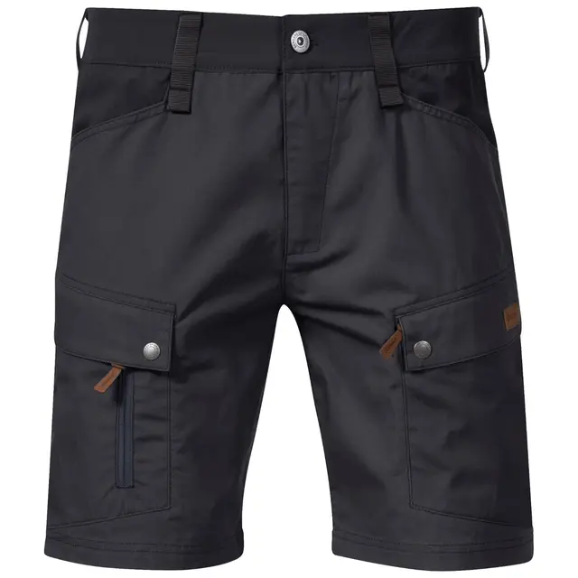 Shorts til herre S Bergans Nordmarka Shorts M 56 25301 