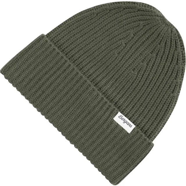 Lue Bergans Nordmarka Merino Beanie 23003 