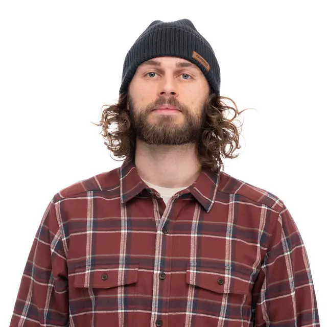 Lue Bergans Nordmarka Merino Beanie 24616 