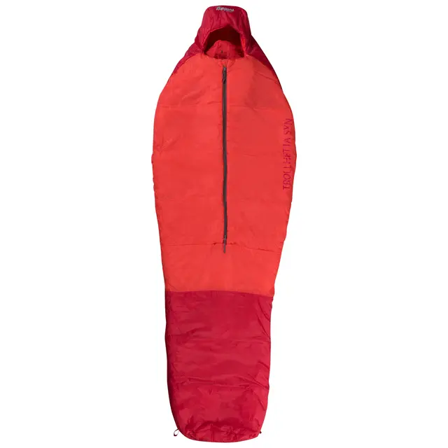 Høstpose 200 cm Bergans Trollhetta Synthetic 1000 
