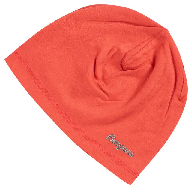 Lue til junior Bergans Wool Beanie Jr 50 22201 