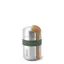 Mattermos Black+Blum Food Flask 400 ml Olive