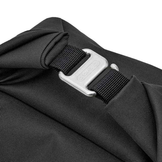 Isolert matpose Black+Blum Lunch Bag 6,7 L Black 