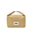 Isolert matpose Black+Blum Lunch Bag 6,7 L Clay