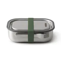 Matboks Black+Blum Lunch Box 1000 ml Olive