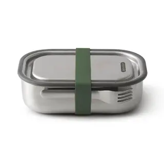 Matboks Black+Blum Lunch Box 1000 ml Olive