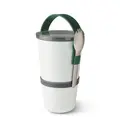 Mattermos Black+Blum Lunch Pot 900 m Oliven