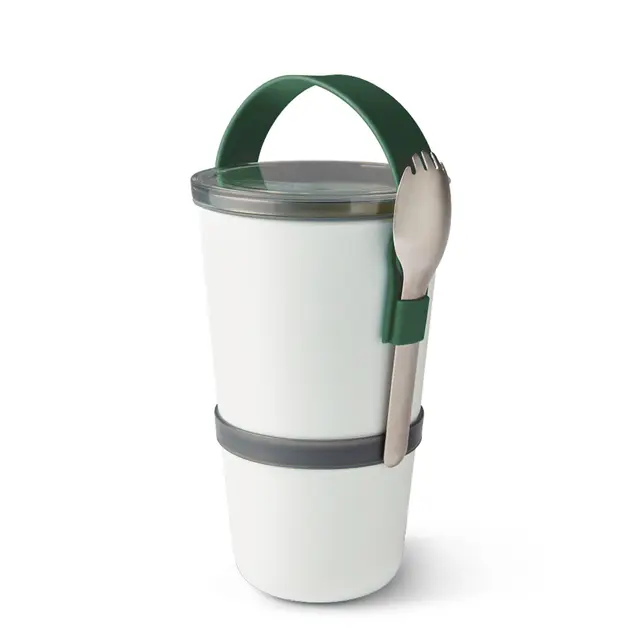Mattermos Black+Blum Lunch Pot 900 m Oliven 