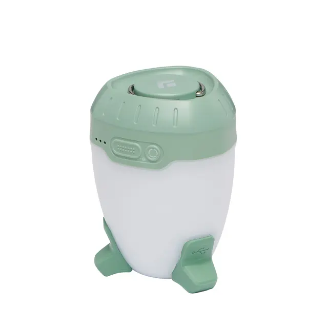 Teltlykt 450 lm Black Diamond Orbiter 450 Lantern 3057 