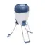 Teltlykt 650 lm Black Diamond Orbiter 650 Lantern 4041