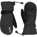 Votter til junior Bula Move Mittens Jr Black