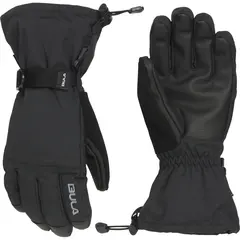 Hansker S Bula Move Gloves S Black