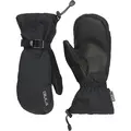 Votter Bula Move Mittens Black